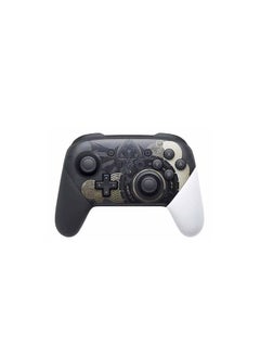 Buy Wireless Gamepad Pro Controller With NFC And Wake Function For Switch/Lite/OLED Game Console in Saudi Arabia