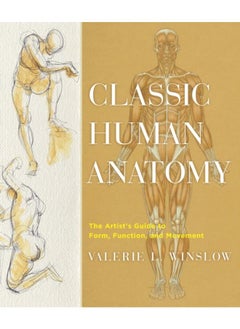 اشتري Classic Human Anatomy في الامارات