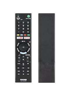 اشتري Universal Remote Control for Sony - Replacement for All Sony LCD LED HDTV Smart TVs with YouTube and Netflix Buttons في الامارات