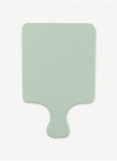 Buy Revoly Cutting Board Sage 28x17.75 cm in UAE