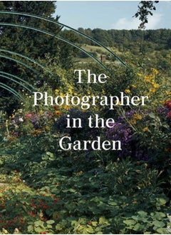 Buy The Photographer in the Garden in UAE