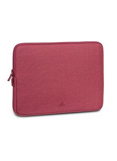 اشتري 7703 Red Laptop Sleeve 13.3" في الامارات