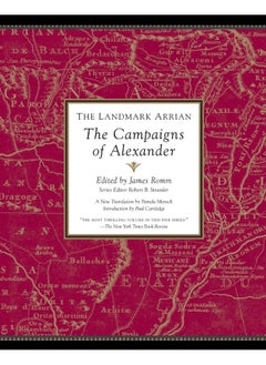 اشتري The Landmark Arrian: The Campaigns of Alexander the Great في الامارات