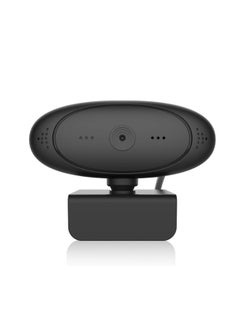 اشتري Full HD 1080P Webcam Built-in Microphone Smart Web Camera USB Streaming Live Camera With Noise Cancellation في الامارات