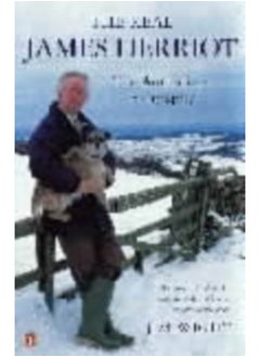 اشتري The Real James Herriot : The Authorized Biography في السعودية