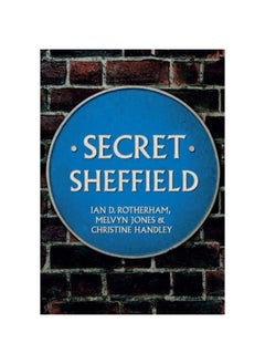 Buy Secret Sheffield in UAE