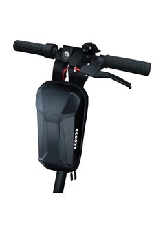 Buy Scooter Storage Bag 3L Handlebar Compatible with Xiaomi M365 Electric Front Hanging Waterproof EVA for Carrying Charger Tools Repair in Saudi Arabia