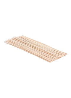 اشتري Chopsticks (100 Pieces  Beige) في مصر