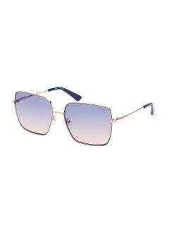 Buy Sunglasses For Women GU786628W60 in UAE