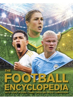 Buy Football Encyclopedia in UAE