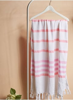 Buy Stripe Towel in UAE