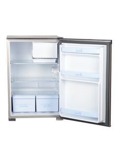 Buy Siltal Defrost Mini Bar Refrigerator, 4.5 Feet, 1 Door, FB15 - Silver in Egypt