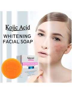 Buy kojic acid soap 100 g in UAE