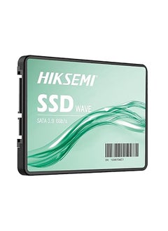 Buy WAVE(S) SATA SSD Solid State Drive 2.5 Inch Sata3-256GB Up to 530MB/s,Internal Solid State Drive for Desktop Laptop Computer KSA Virsion with 3 years warranty in UAE