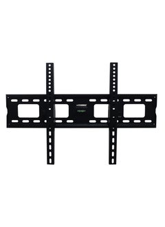 Buy Tilting TV Wall Mount Bracket For most 32- 80 Inch LED, LCD, OLED And Plasma Flat Screen TV in UAE