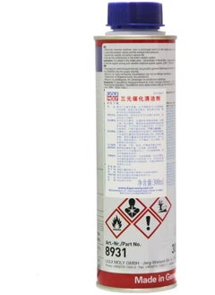 Buy Liqui Moly Catalytic-System Clean 300ml, Multicolour, 7110 in Saudi Arabia