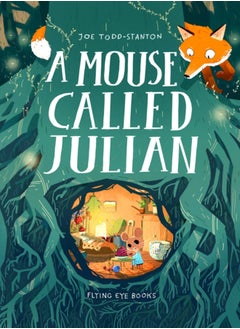 اشتري A Mouse Called Julian في السعودية