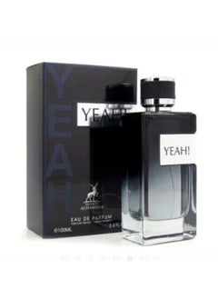 Buy Men's Yeah! EDP Spray 3.4 oz Fragrances in Egypt