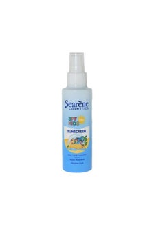 Buy SEARENE DUSKY SUNSCREEN KIDS SPF 50+ in UAE