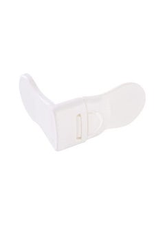 Buy New Table Corner Edge Protection Cover Child Cabinet Locks Baby Safety Protector Locks Children Edge Corner Guards 5 pice in Egypt