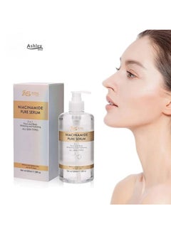 Buy Niacinamide Pure Serum 2 in 1 Face & Body 520ml in Saudi Arabia