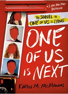 Buy One Of Us Is Next The Sequel To One Of Us Is Lying in UAE