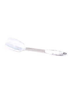 Buy Silicone marble cooking spoon in Saudi Arabia