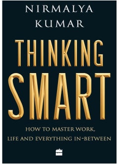 Buy Thinking smart in UAE