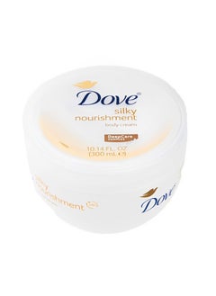 Buy Silky Nourishment Body Cream 150ml in Saudi Arabia