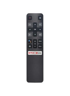 Buy NEW Replacement Voice Remote for TCL Android TV in Saudi Arabia