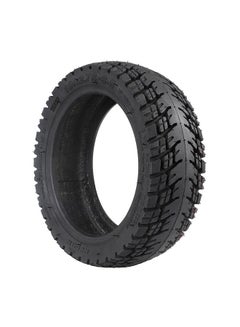 Buy Tubeless Tire 10 Inch Off-Road Vacuum Tire Electric Scooter Tyre Replacement in Saudi Arabia