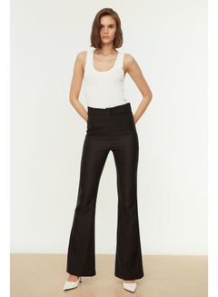 loose high waist pants casual Price in Egypt