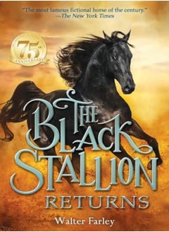 اشتري The Black Stallion Returns في الامارات