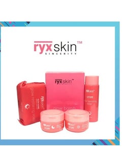 Buy Skincerity Glow Bomb in UAE