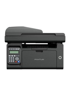 Buy M6600NW Mono laser multifunction printer in UAE