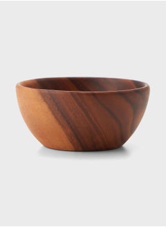 Buy Acacia Bowl in Saudi Arabia