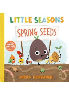 Buy Little Seasons: Spring Seeds in UAE