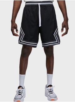 Buy Jordan Dri-Fit Woven Diamond Shorts in Saudi Arabia