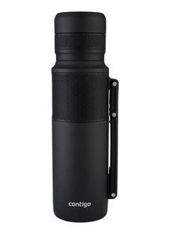 اشتري Vacuum Insulated Stainless Steel Thermal Bottle with 360 Interface في الامارات