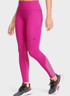 PUMA Women's Studio Foundation 7/8 Tights