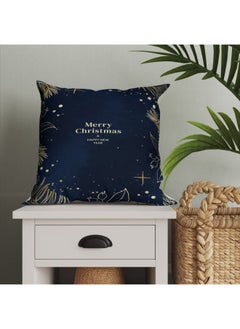 Buy Velvet Christmas Cushions That Would A Fantastic Addition To Your Holiday Themed Homes in Egypt