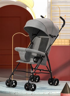 Buy Lightweight Baby Stroller Infant Travel Stroller in Saudi Arabia