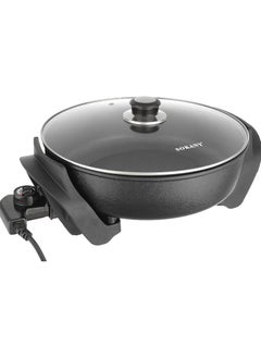 Buy Sokany Electric Frying Pan (SK-2004) in Egypt