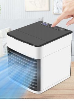 Buy Desktop Mini Air Conditioning Portable Cooling Fan in Saudi Arabia