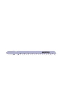 Buy Geepas HCS Jigsaw Blade-4X75mm in UAE