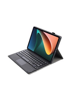 Buy Bluetooth keyboard cover Suitable for Xiaomi tablet 5Pro in Saudi Arabia