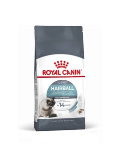 اشتري Feline Care Nutrition Hairball Care 2 KG في الامارات