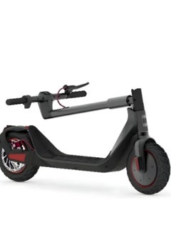 Buy Fat Tire Electric Scooter All-Terrain Adventures at 25 Km/h in UAE