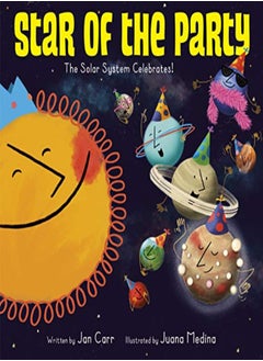 اشتري Star of the Party: The Solar System Celebrates! في الامارات