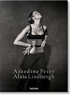 Buy Peter Lindbergh. Azzedine Alaia in UAE